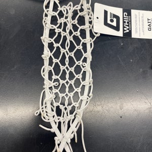 Gait White Flex Mesh piece