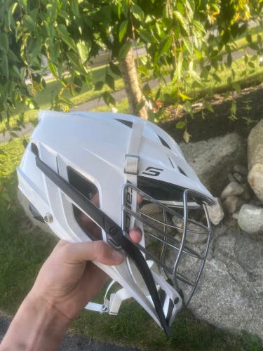 Cascade S Helmet