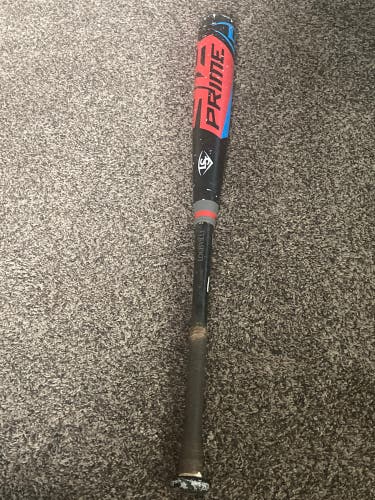 2018 Composite (-3) 28 oz 31" Prime Bat