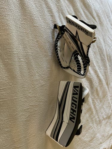New Regular Vaughn V9 Pro Carbon