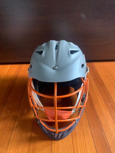 UVA Practice Helmet