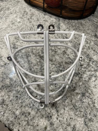 Bauer Profile Cat Eye goalie