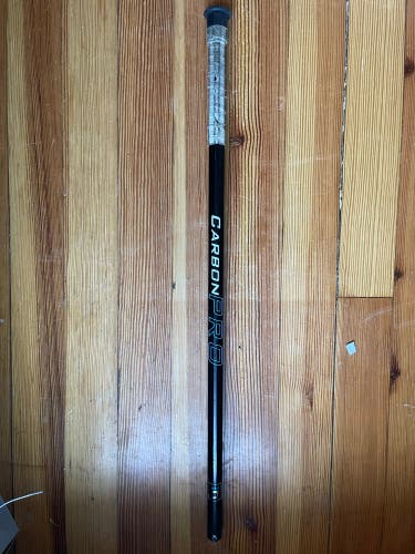 Used ECD Carbon Pro Shaft