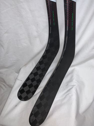 Senior Right Handed P92 Pro Stock  Bauer Supreme UltraSonic Hockey Stick 95 Flex