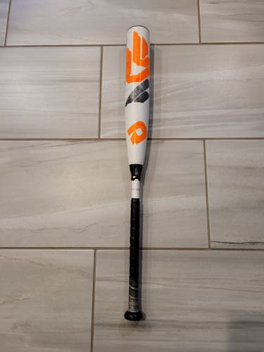 DeMarini Composite CF Bat (-8) 23 oz 31"