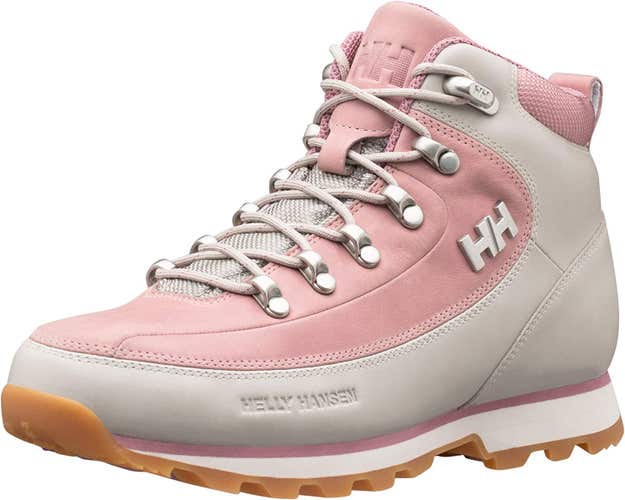 NEW MSRP$160 Helly-Hansen Helly Hansen Women's W The Forester Boot size US 8