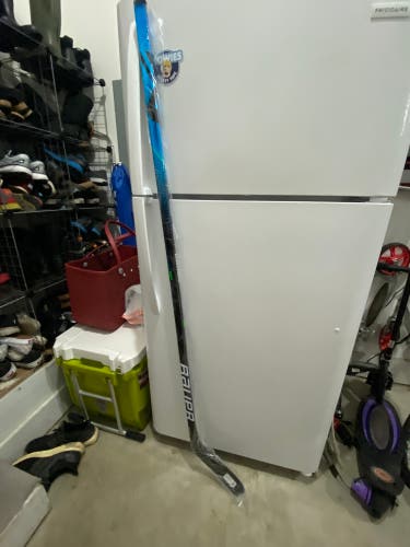 Senior Left Hand P88  Nexus Geo Hockey Stick