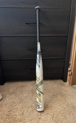 2021 Composite (-10) 24 oz 34" LXT Bat