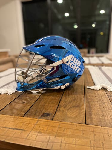 STX Rival Helmet