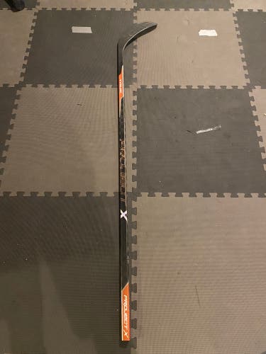 New Left Hand P28 Pro Stock Project X Hockey Stick