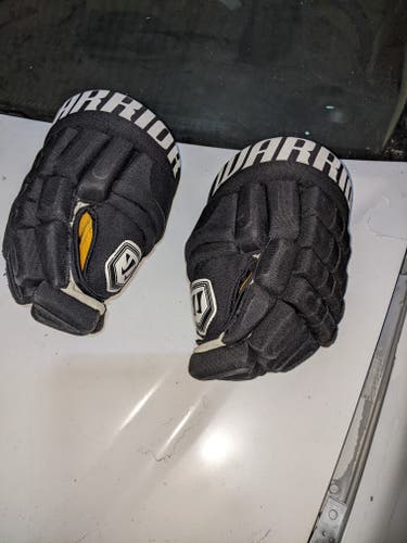 MiC Warrior Franchise Gloves 14" Pro Stock