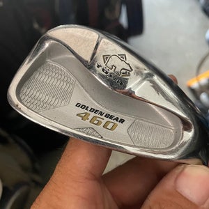 Golden bear Sand wedge 460 in right Handed