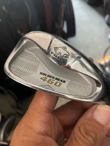 Golden bear Sand wedge 460 in right Handed