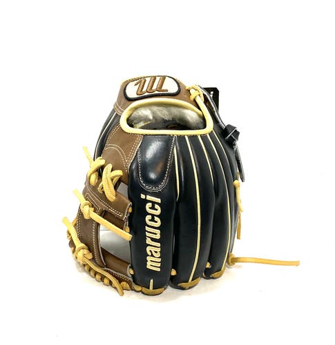 New Right Hand Throw Marucci Infield Htg Baseball Glove 11.25"