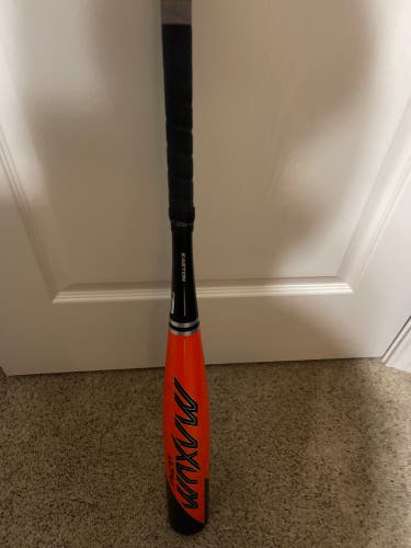 2022 Easton (-10) 20 oz 30" Maxum Ultra Bat