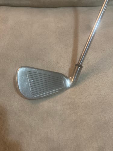 Men's 2 iron Stiff Flex Steel Shaft Big Bertha