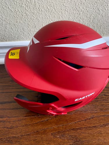 New Easton Elite X Batting Helmet JR