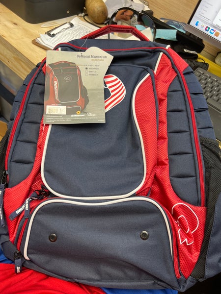 Demarion Momentum Backpack