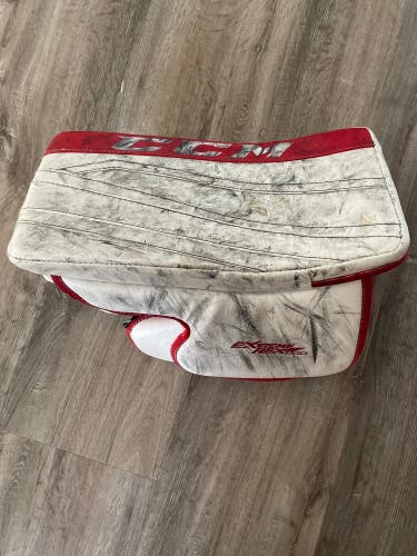 CCM Extreme Flex II 860