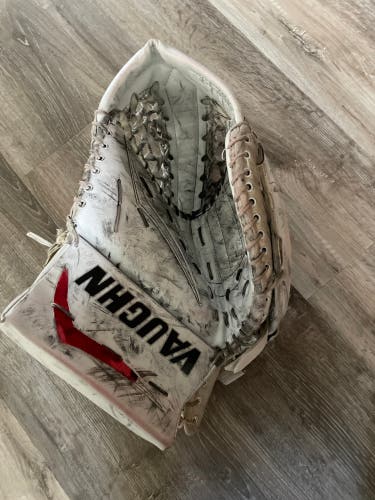 Vaughn Goalie Catcher