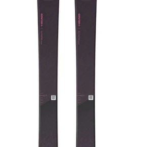 Used 2019 HEAD Alpine Touring Kore Skis With Bindings Max Din 12