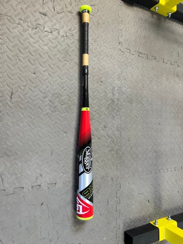Louisville Slugger BBBCOR -3 baseball bat