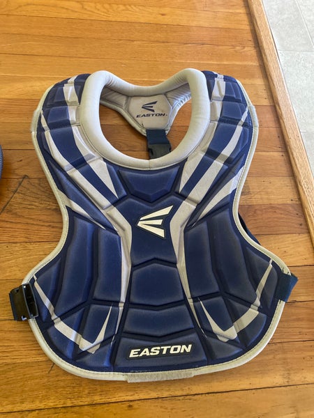 Easton Catcher's Chest Protector