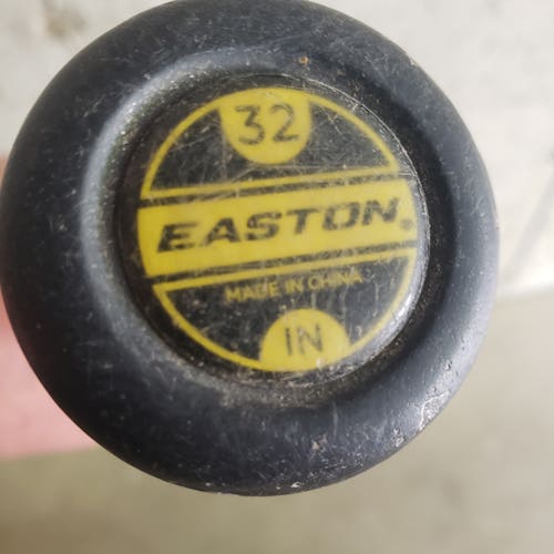 Used BBCOR Certified 2015 Easton Composite S1 Bat (-3) 29 oz 32"