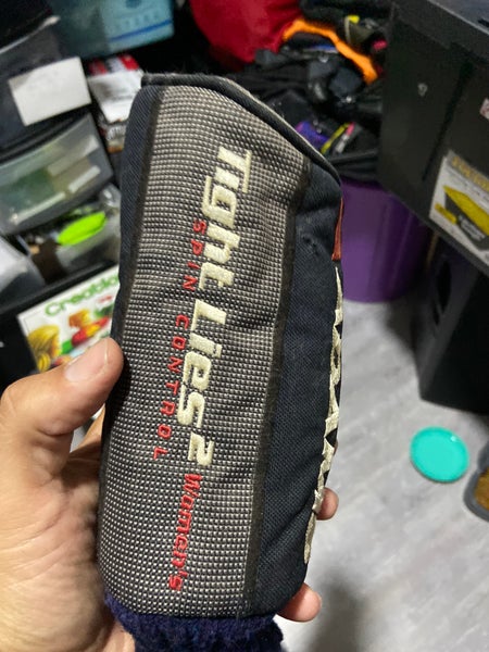 golf club head cover