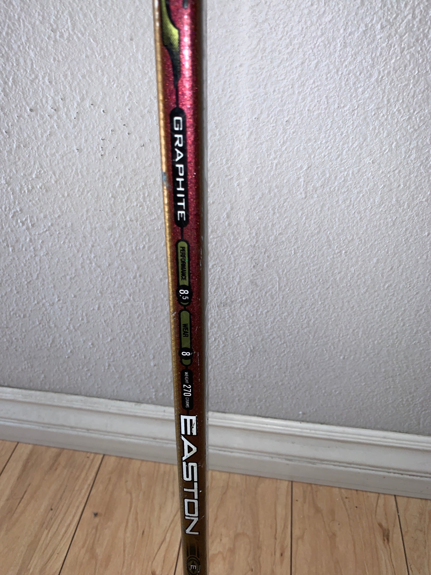 Used Easton Cyclone Shaft 70 Flex