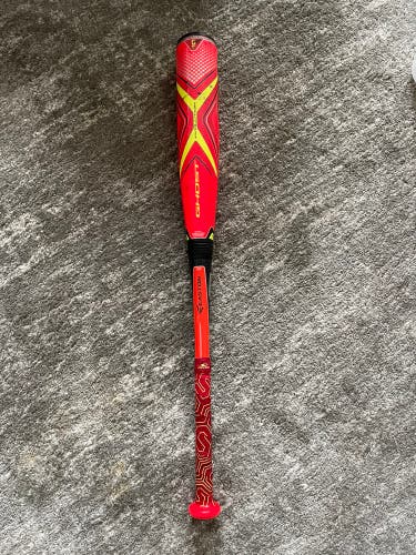 Used 2020 Composite (-10) 18 oz 28" Ghost X Evolution Bat