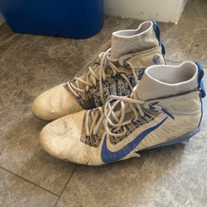 Nike Huarache 7 Elite size 10