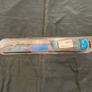 New Bauer LS2 296 mm
