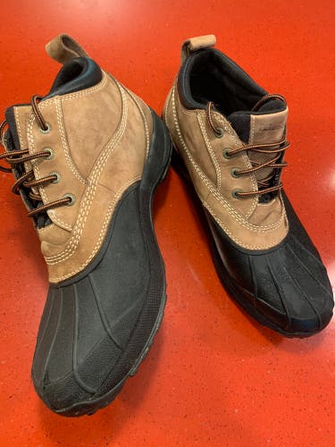 Men's Size 13 (Women's 14) LL Bean Hiking Boots