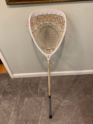 Maverik Goalie Stick