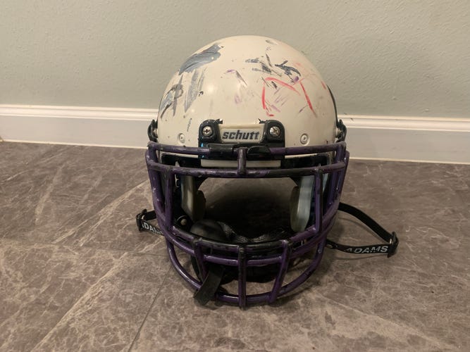 Adult Large Schutt Air XP Pro Helmet