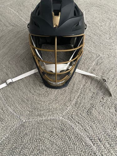 Used Player's Cascade S Helmet