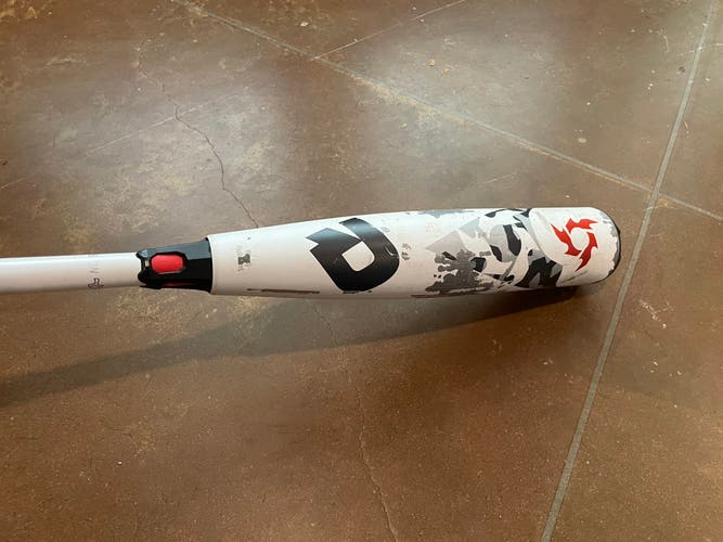 2020 Demarini Voodoo (32/22)