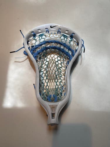 Used Attack & Midfield Strung Lakota 2 Head
