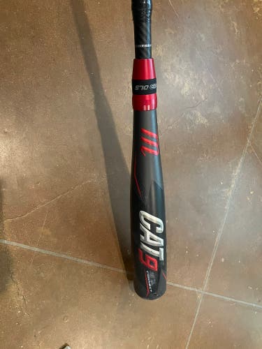 2021 Marucci CAT9 Connect (30/25)