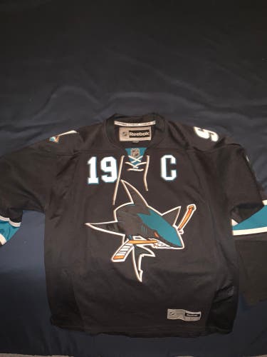 Thornton Sharks Jersey
