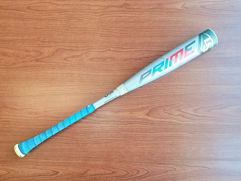 2019 Louisville Slugger Composite Prime 919 Bat (-10) 21 oz 31"