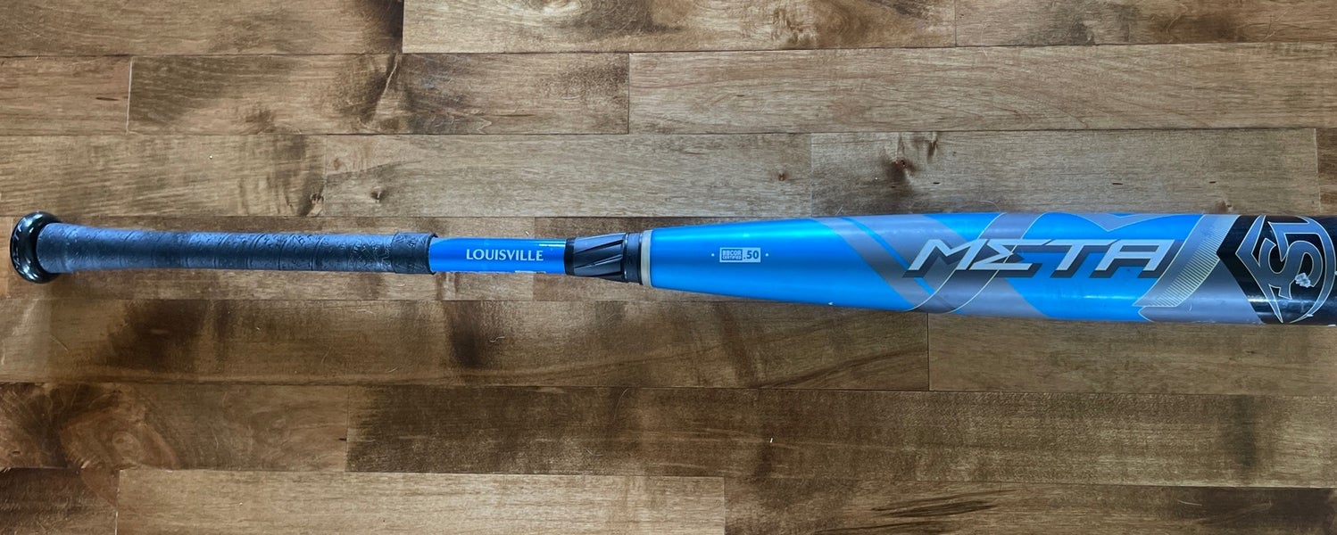 Louisville Slugger 2020 Meta 33/30