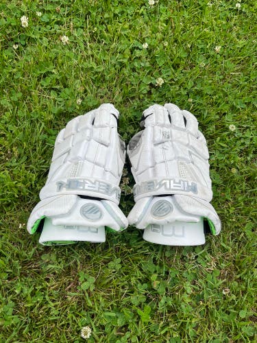 Maverik M4 Lacrosse Gloves
