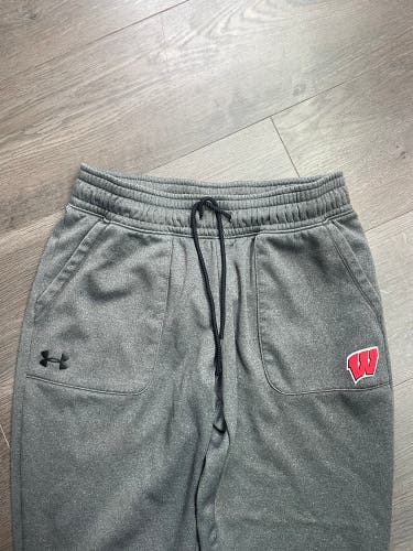 Under Armour Grey joggers