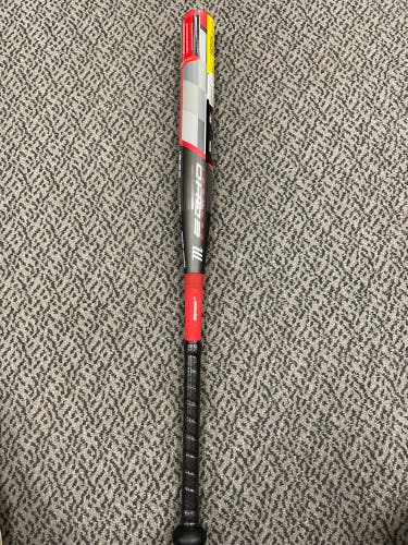 Marucci Echo Connect 32” 21 once Fastpitch bat