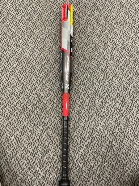 Marucci Echo Connect 32” 21 once Fastpitch bat