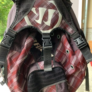 Used Warrior Bag