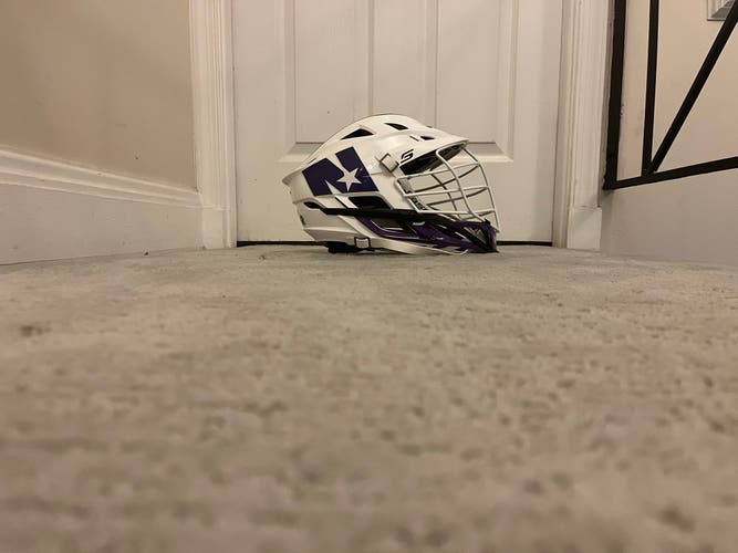 NEW Cascade S Nike All American Team Baltimore