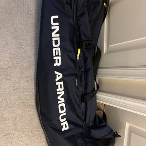 Used Under Armour Bag